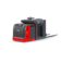 Машини за събиране на поръчки Linde V08-02