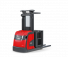 Машини за събиране на поръчки Linde V10 Duplex