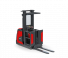 Машини за събиране на поръчки Linde V10 Std.