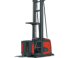 Машини за събиране на поръчки Linde V24 Std.