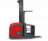 Машини за събиране на поръчки Linde V48V Std.