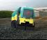 Валяци Вибрационни валяци Ammann ARR 1575 T4f