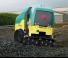 Валяци Вибрационни валяци Ammann ARR 1575 T4f