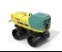 Валяци Вибрационни валяци Ammann ARR 1585 St V