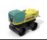 Валяци Вибрационни валяци Ammann ARR 1585 St V