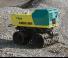 Валяци Вибрационни валяци Ammann ARR 1585 T4f