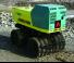 Валяци Вибрационни валяци Ammann ARR 1585 T4f