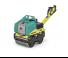 Валяци Вибрационни валяци Ammann ARW 65