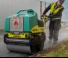 Валяци Вибрационни валяци Ammann ARW 65