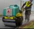 Валяци Вибрационни валяци Ammann ARW 65