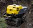 Валяци Вибрационни валяци Atlas Copco LP 8504