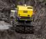 Валяци Вибрационни валяци Atlas Copco LP 8504