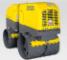 Валяци Вибрационни валяци Wacker Neuson RT 82 SC 2