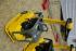 Вибролочи - уплърнителна техника Виброплочи с обратен ход Wacker Neuson BPU2540A