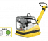 Wacker Neuson BPU5545A 