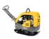 Вибролочи - уплърнителна техника Виброплочи с обратен ход Atlas Copco LG 400