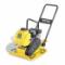 Wacker VP 1550 R