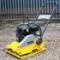 Вибролочи - уплърнителна техника Виброплочи с преден ход Wacker Neuson WP1550A
