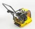 Вибролочи - уплърнителна техника Виброплочи с преден ход Wacker Neuson WPP 1540 W