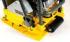 Вибролочи - уплърнителна техника Виброплочи с преден ход Wacker Neuson WPP 1540 W