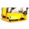 Вибролочи - уплърнителна техника Виброплочи с преден ход Wacker Neuson WPP 1540 Ww