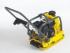 Вибролочи - уплърнителна техника Виброплочи с преден ход Wacker Neuson WPP 1540 Ww