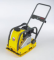 Вибролочи - уплърнителна техника Виброплочи с преден ход Wacker Neuson WPP 1540 Ww