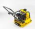 Вибролочи - уплърнителна техника Виброплочи с преден ход Wacker Neuson WPP 1550 Aw