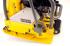 Вибролочи - уплърнителна техника Виброплочи с преден ход Wacker Neuson WPP 1550 Aw
