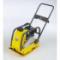 Вибролочи - уплърнителна техника Виброплочи с преден ход Wacker Neuson WPP 1550 Aw