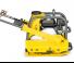 Вибролочи - уплърнителна техника Виброплочи с обратен ход Wacker Neuson WPU1550A