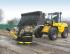 Вибролочи - уплърнителна техника Виброплочи с обратен ход Bomag BPR 70/70 D