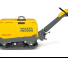 Вибролочи - уплърнителна техника Виброплочи с обратен ход Wacker Neuson DPU110 Lem 970