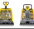 Вибролочи - уплърнителна техника Виброплочи с обратен ход Wacker Neuson DPU110 Lem 970