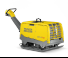 Вибролочи - уплърнителна техника Виброплочи с обратен ход Wacker Neuson DPU110 Lem 970