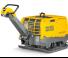 Вибролочи - уплърнителна техника Виброплочи с обратен ход Wacker Neuson DPU110 Lem 970