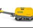 Вибролочи - уплърнителна техника Виброплочи с обратен ход Wacker Neuson DPU110 Lem 970