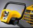 Вибролочи - уплърнителна техника Виброплочи с обратен ход Wacker Neuson DPU110 Lem 970