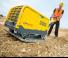 Вибролочи - уплърнителна техника Виброплочи с обратен ход Wacker Neuson DPU110 Lem 970