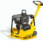 Вибролочи - уплърнителна техника Виброплочи с обратен ход Wacker Neuson DPU3060Hts