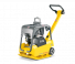 Вибролочи - уплърнителна техника Виброплочи с обратен ход Wacker Neuson DPU3750Hets