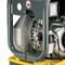Вибролочи - уплърнителна техника Виброплочи с обратен ход Wacker Neuson DPU45Ye h