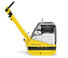 Вибролочи - уплърнителна техника Виброплочи с обратен ход Wacker Neuson DPU4545He 