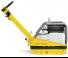 Вибролочи - уплърнителна техника Виброплочи с обратен ход Wacker Neuson DPU4545He c 