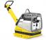 Вибролочи - уплърнителна техника Виброплочи с обратен ход Wacker Neuson DPU6555Hec 