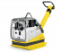 Вибролочи - уплърнителна техника Виброплочи с обратен ход Wacker Neuson DPU6555Hec 