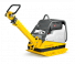 Вибролочи - уплърнителна техника Виброплочи с обратен ход Wacker Neuson DPU6555Hec 