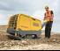 Вибролочи - уплърнителна техника Виброплочи с обратен ход Wacker Neuson DPU80 Lem 770