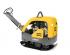 Вибролочи - уплърнителна техника Виброплочи с обратен ход Atlas Copco LG 400