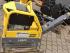 Вибролочи - уплърнителна техника Виброплочи с обратен ход Atlas Copco LG 500